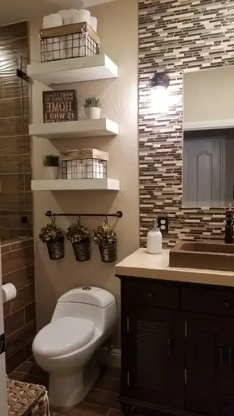 imagem de decoração