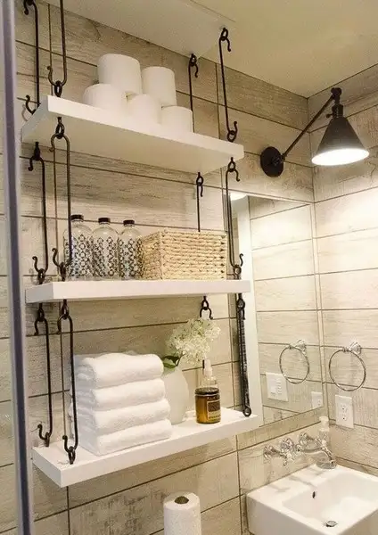 imagem de decoração