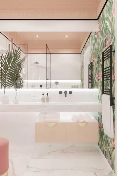 imagem de decoração