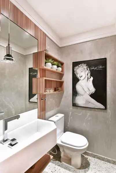 imagem de decoração