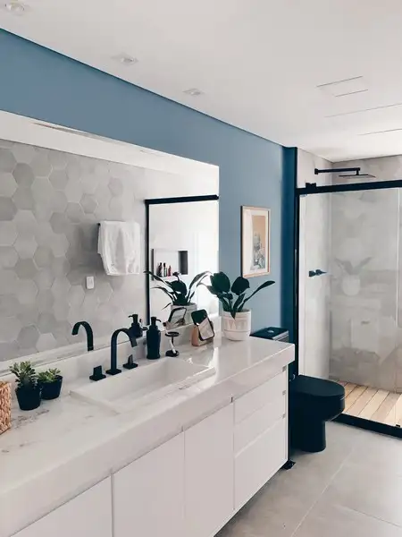 imagem de decoração