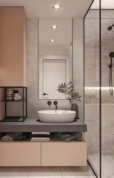 imagem de decoração