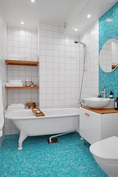 imagem de decoração