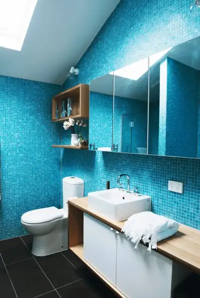 imagem de decoração