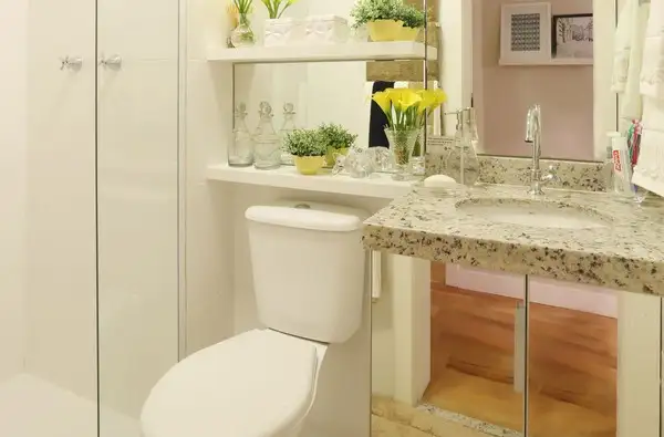 imagem de decoração