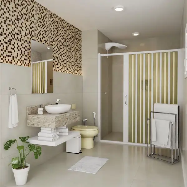 imagem de decoração