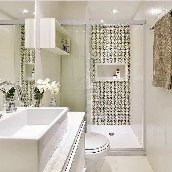imagem de decoração