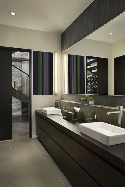 imagem de decoração