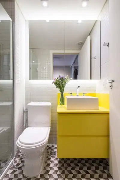 imagem de decoração