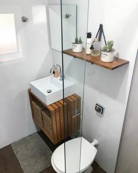 imagem de decoração