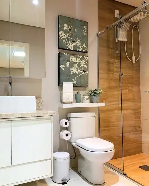 imagem de decoração