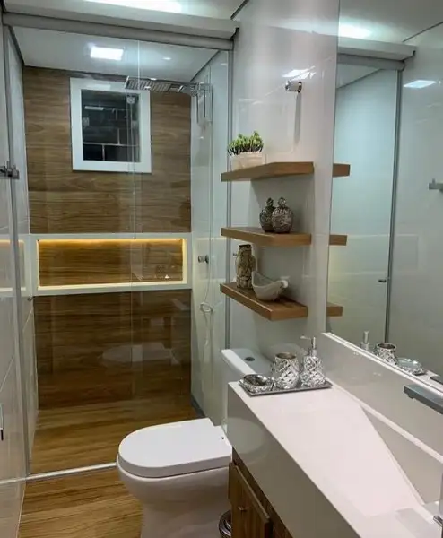 imagem de decoração