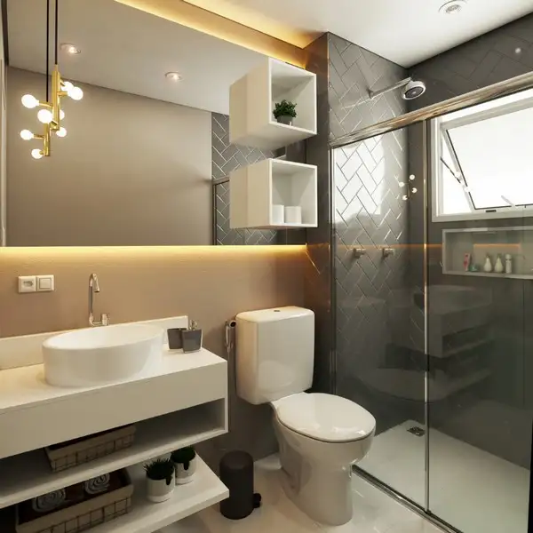 imagem de decoração