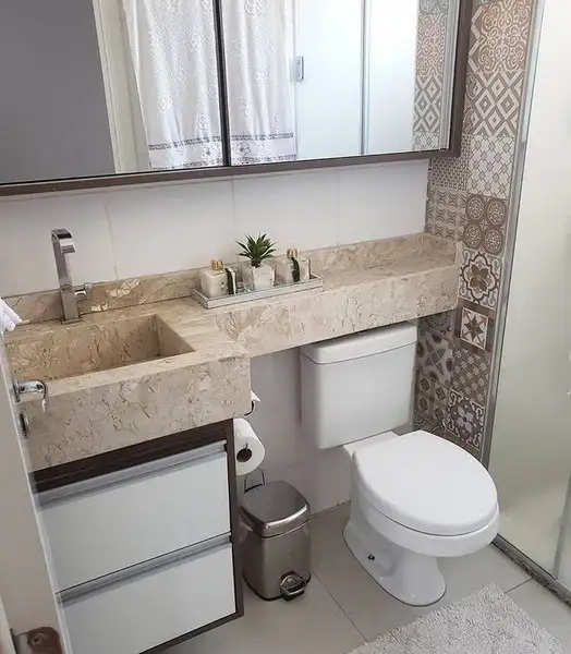 imagem de decoração