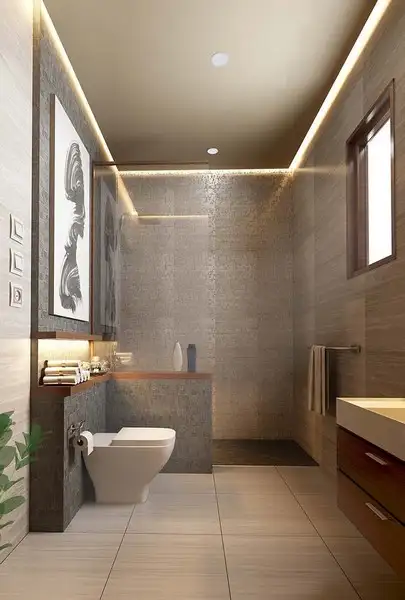 imagem de decoração