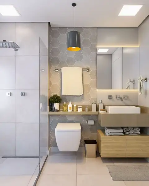 imagem de decoração