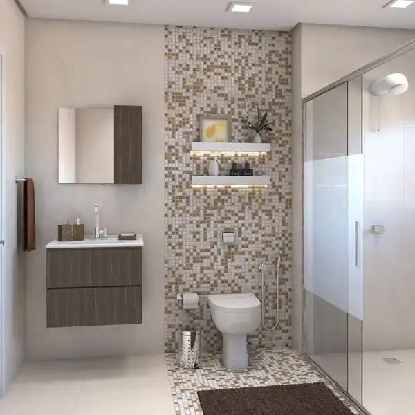 imagem de decoração