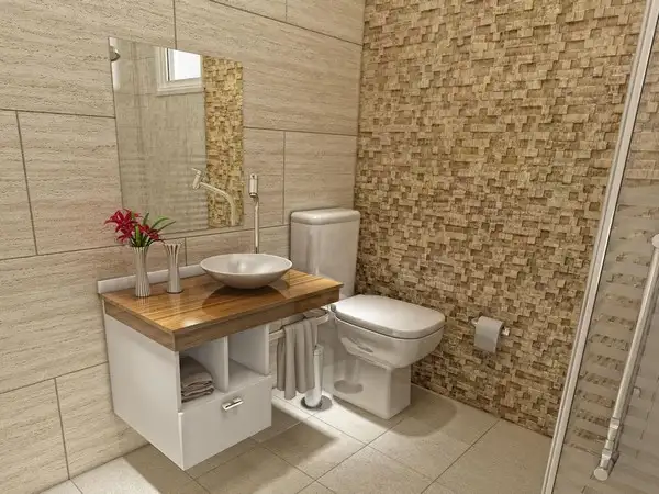 imagem de decoração