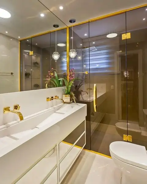 imagem de decoração
