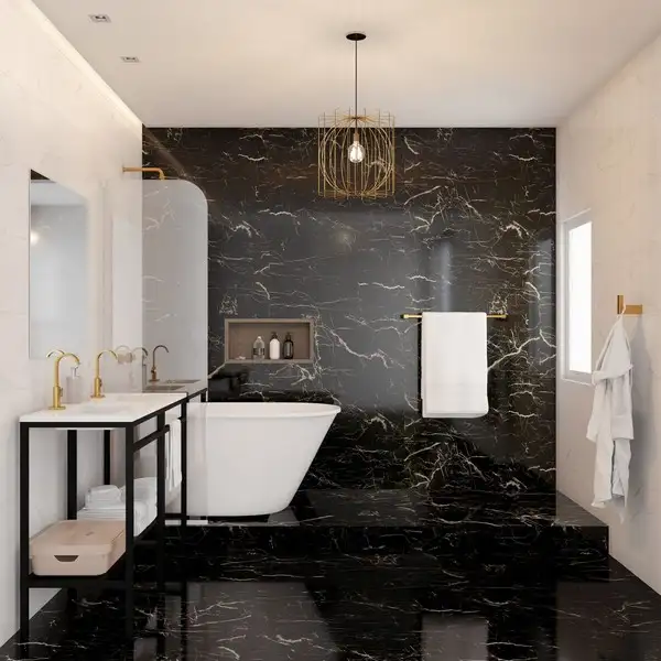 imagem de decoração