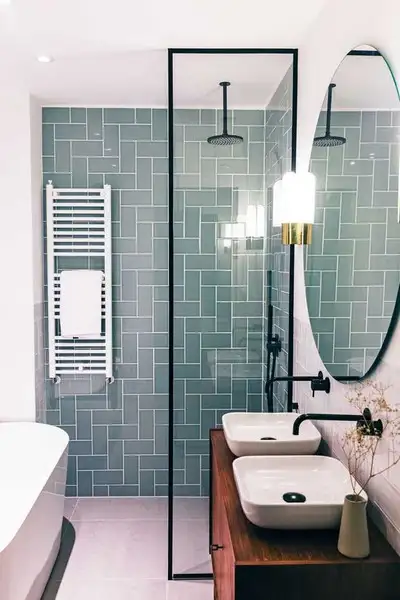 imagem de decoração