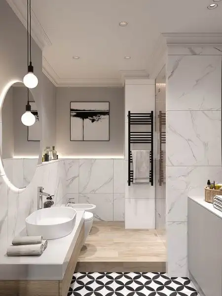 imagem de decoração