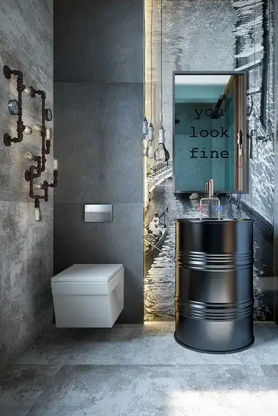 imagem de decoração
