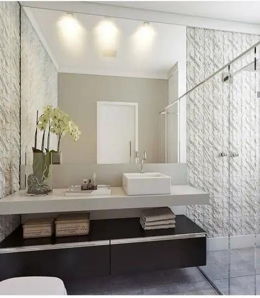 imagem de decoração