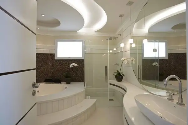 imagem de decoração