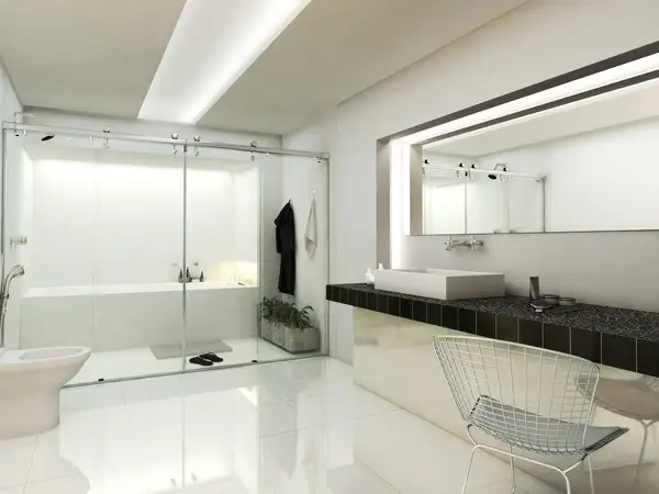 imagem de decoração