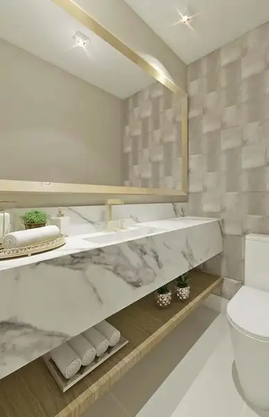 imagem de decoração