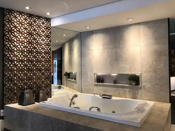 imagem de decoração