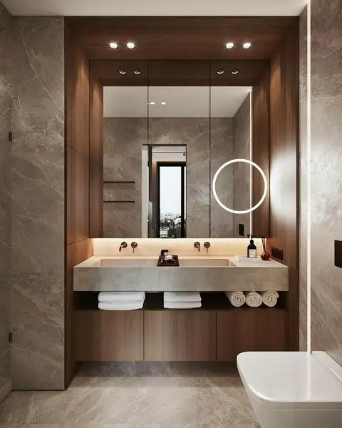 imagem de decoração