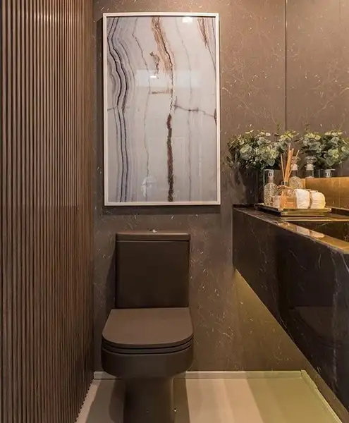 imagem de decoração