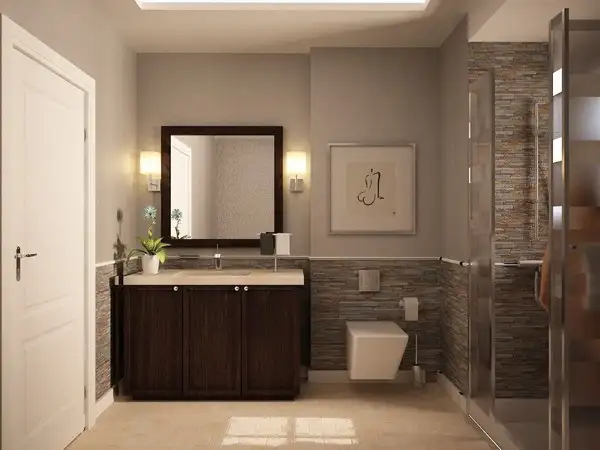 imagem de decoração