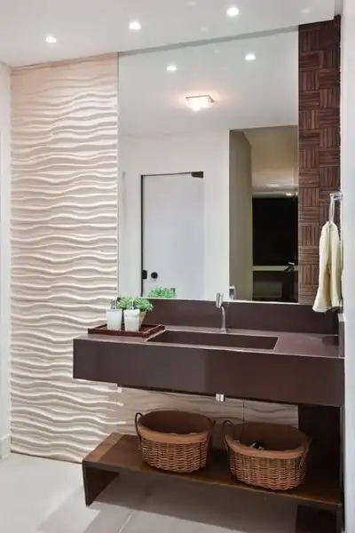 imagem de decoração