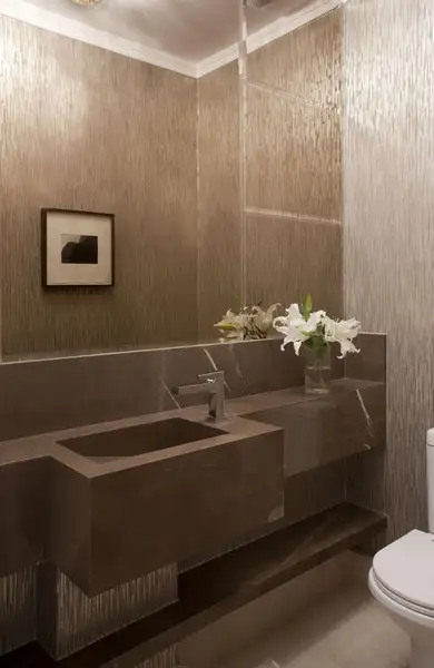 imagem de decoração