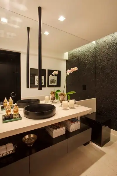 imagem de decoração