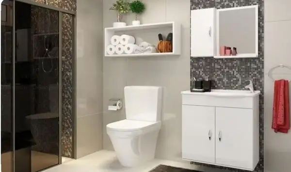 imagem de decoração