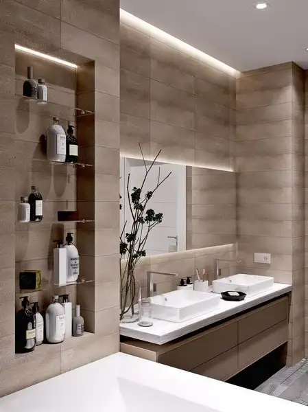 imagem de decoração