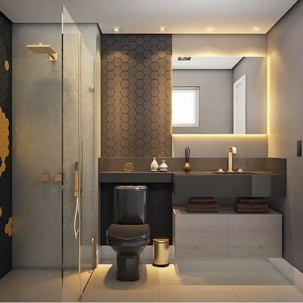 imagem de decoração