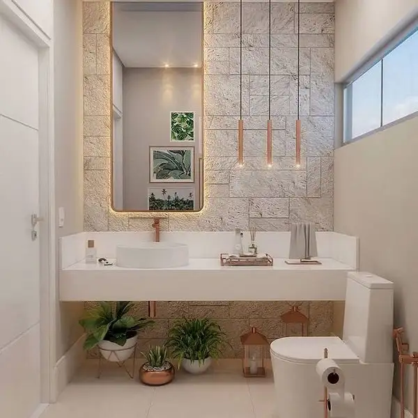 imagem de decoração