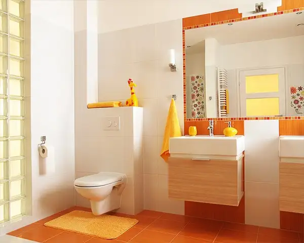 imagem de decoração