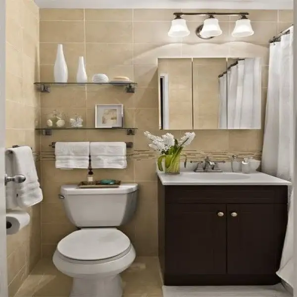 imagem de decoração