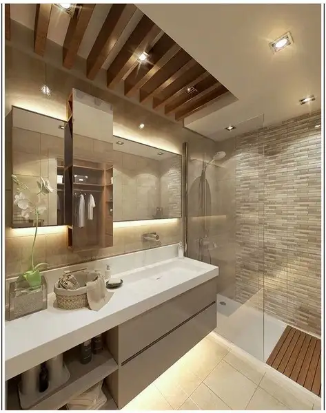imagem de decoração