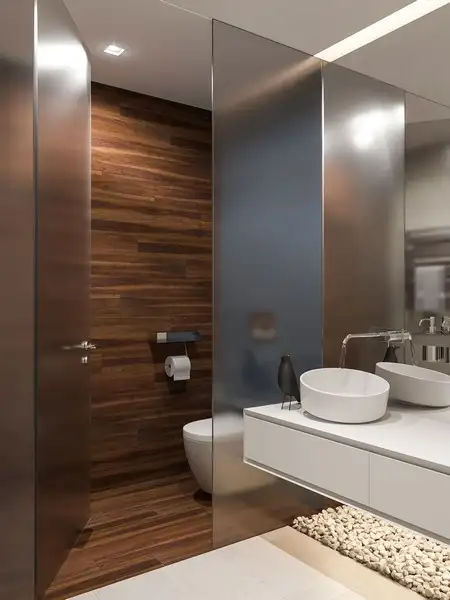 imagem de decoração