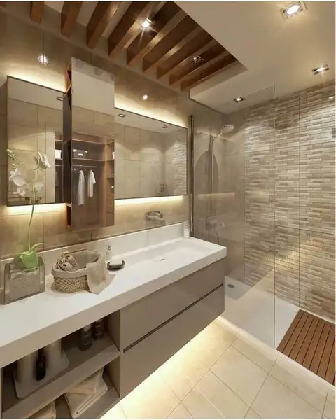 imagem de decoração