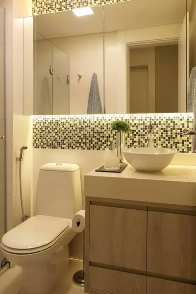 imagem de decoração