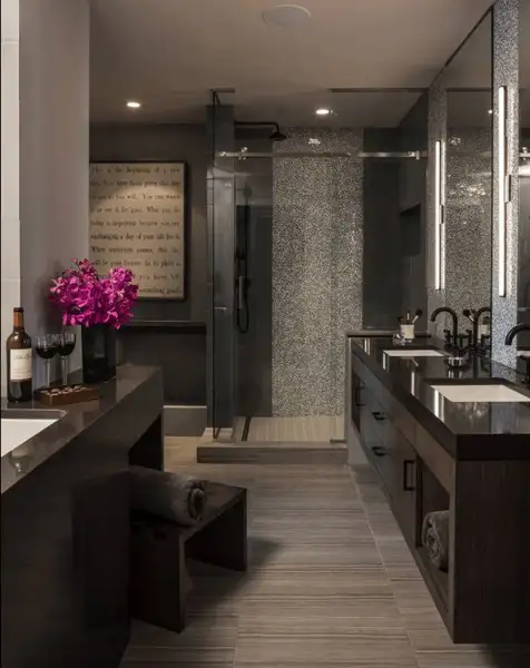 imagem de decoração