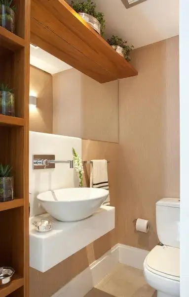 imagem de decoração